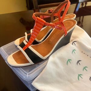 Chie Miraha Sandal